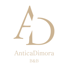 Logo Antica Dimora B&B